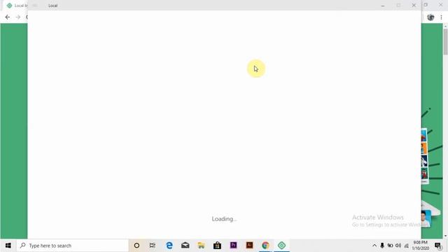 How to setup Wordpress Locally in windows? | setup wordpress local | Local Server смотреть онлайн