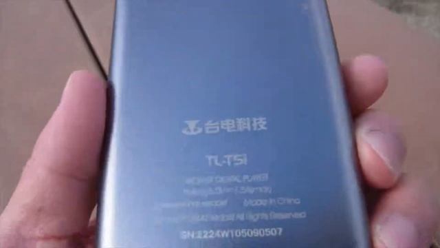 TECLAST T51 Review 外観編 by YakuPaso смотреть онлайн