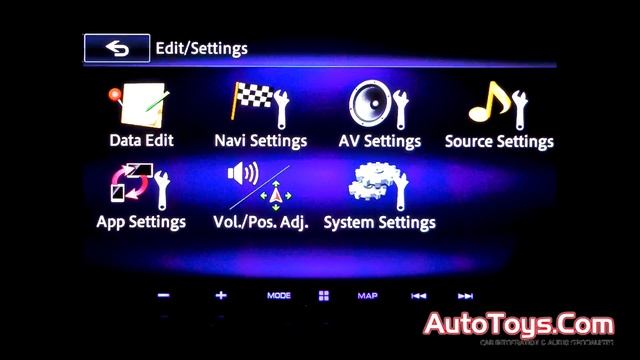PIONEER AVICZ150BH AVIC Z150BH NAVIGATION RADIO DOUBLE DIN GPS смотреть онлайн
