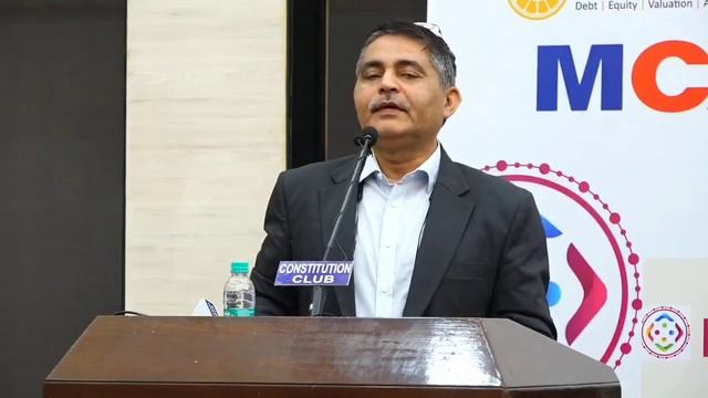 Sanjay Gakhar | Vice President MCX смотреть онлайн