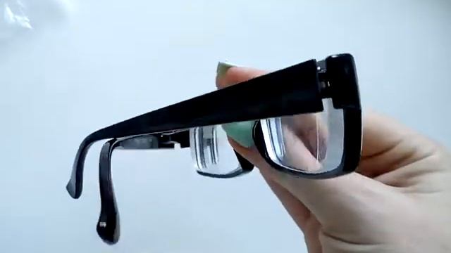 Классическая черная оправа, очки для коррекции зрения смотреть онлайн