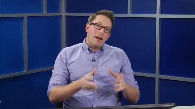 Taming Android and iOS with Enterprise Mobility Suite: (02) Fundamentals смотреть онлайн