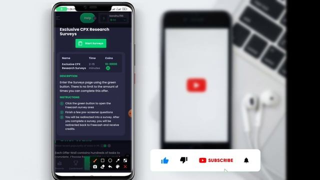 Free Cash Bonus Code || Freecash Withdraw Proof || Online Jobs at Home || Earning App 2022 смотреть онлайн