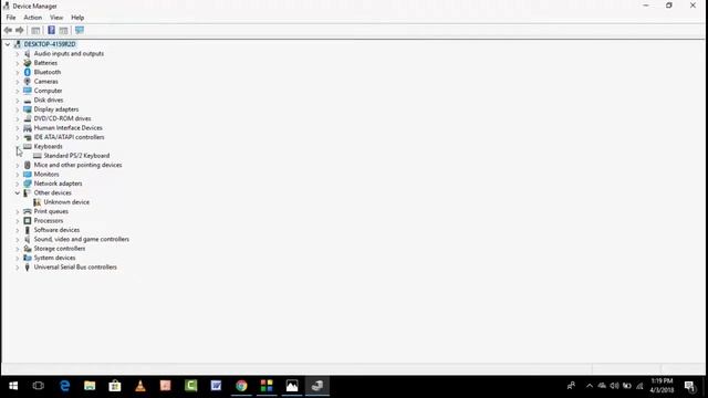 How to Fix Keyboard & Mouse Won’t Wake Computer from Sleep in Windows 10 смотреть онлайн