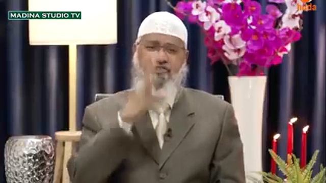 Dr. Zakir Nayk ALLOH NEGA CHO'CHQANI YARATDI?  //  Др. Закир Найк | Нега Аллоҳ чўчқани яратди?