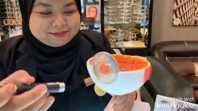 Photogrey Lens or Blue Rays Block Lens ?? THE EYE SHOP OPTOMETRY