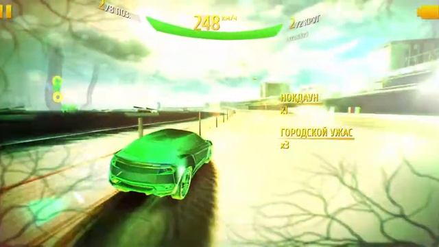 3 видеоAsphalt 8 купил Lamborghini Urus смотреть онлайн