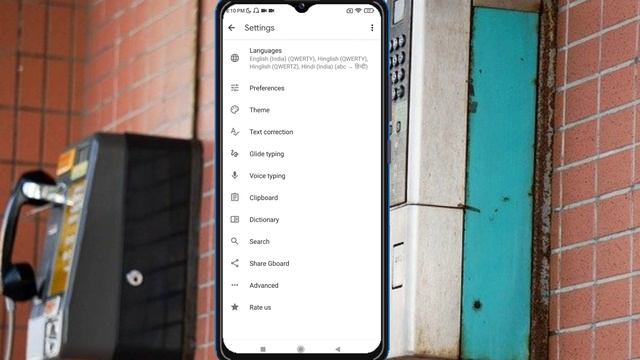 redmi 9 power keyboard setting ||Redmi 9 power ki keyboard problem solve kaise kare