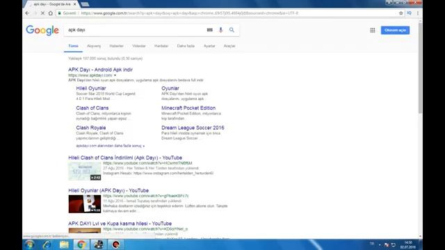 BÜTÜN OYUNLARIN HİLESİNİ GÖSTERDİM ÇOK KOLAY İNDİRME смотреть онлайн