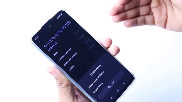 Whatsapp não abre no celular Android, veja como resolver смотреть онлайн