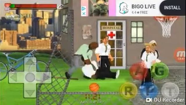 School Days Gameplay