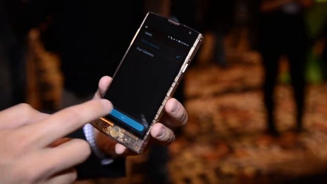 FirefoxOS смотреть онлайн