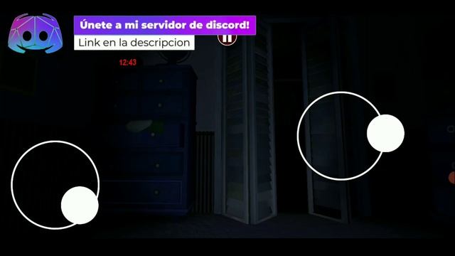 FNAF 4 REMAKE/Fangame/Un fnaf 4 en 3D!! смотреть онлайн