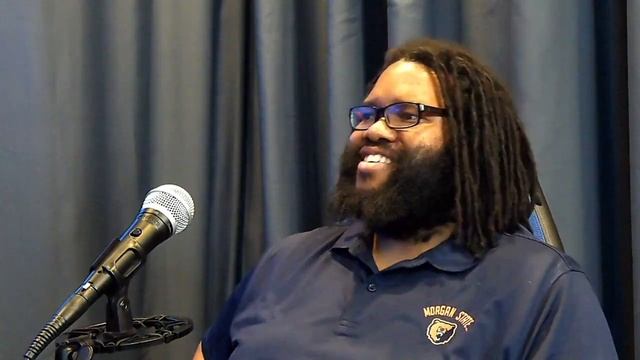 GTCF 20: Rare Breed Founder Mac Conwell смотреть онлайн