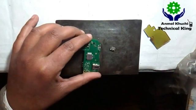 Nokia X2 RM-1013 1000% Charging Or Jumper Solution