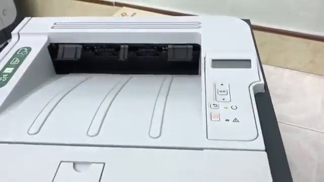 HUONG DANN DUNG HP P2055dn смотреть онлайн