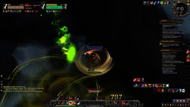 WoW твинководство (орда) 03.01.19 смотреть онлайн