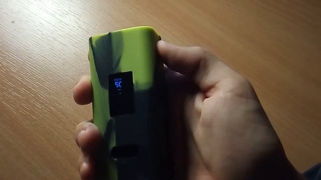 Обзор на чехол, на Cuboid 150w с Gearbest. смотреть онлайн