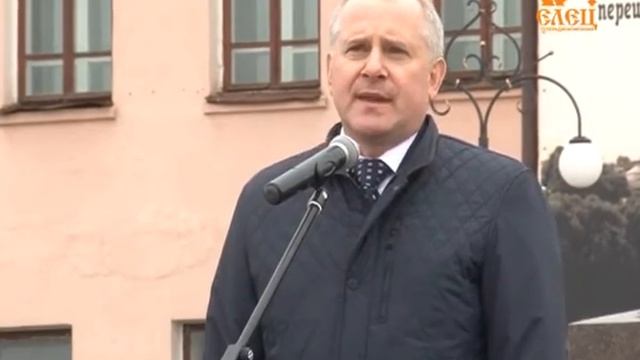 Автопробег «Звезда нашей Великой Победы» прошел через Елец