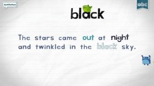 Endless Reader Letter B Level 1 - Learn to Read Sentences in English - Fun Educational App for Kids