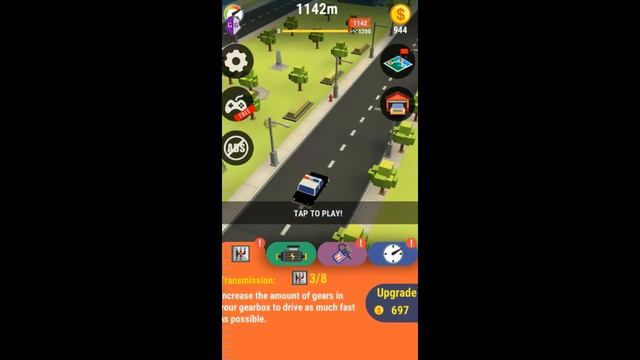 Crashy Cops 3D Game Hack Using Game Guardian | Unlimited Money| | all car unlock. #crashycops3d смотреть онлайн