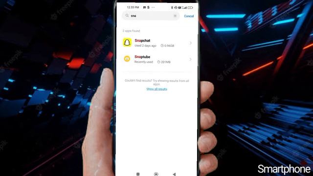 How to Fix a Snaptube Cache Problem or Fix a Download Issue смотреть онлайн