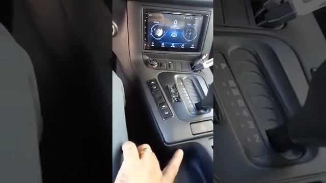 Central multimídia MP5 player Android instalada em uma BMW смотреть онлайн