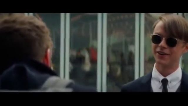 Самому лучшему админу в мире! смотреть онлайн