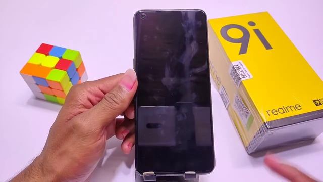 Realme 9i Tips And Tricks | Realme 9i Top 45+ Unique Hidden Features Tips & Tricks in ( Hindi ) смотреть онлайн