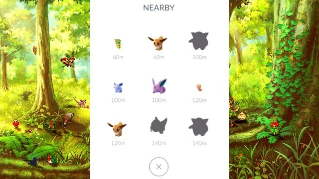 Pokemon Go Update 0.27.2 смотреть онлайн