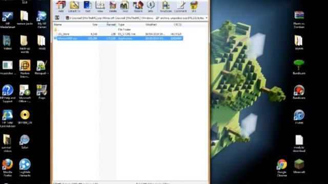 How to get minecraft for free! [Cracked] [Windows] смотреть онлайн