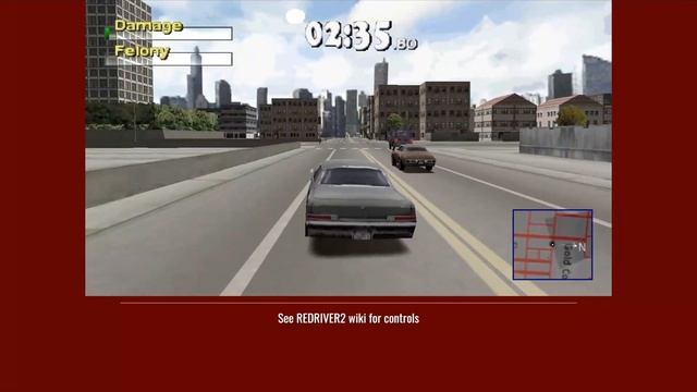 Web Driver 2 - Play the full game in the browser! смотреть онлайн