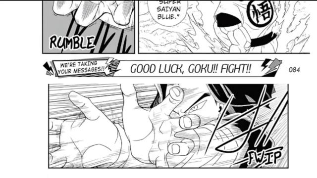 Dragon Ball Heroes | Goku DESTROYS FUTURE Android 17 and 18!