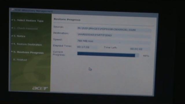 Reinstall Windows 7 Without Cd смотреть онлайн