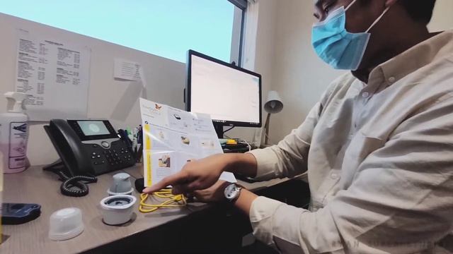 Freestyle Libre 2 Set-Up | Continuous Glucose Monitoring System (CGMS) | NP In Australia #freestyle