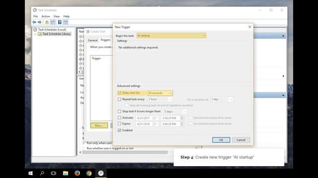 How to automatically run NiceHash Miner on Windows startup смотреть онлайн