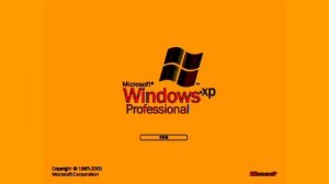 Windows XP In Loudness