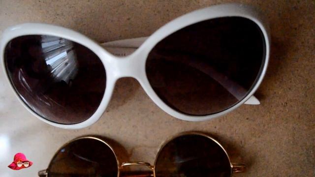 Коллекция очков. Collection of glasses) смотреть онлайн