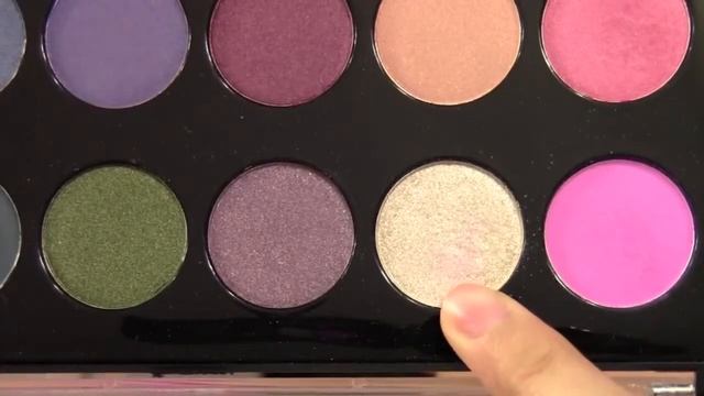 Bold Valentines Day Makeup Tutorial смотреть онлайн