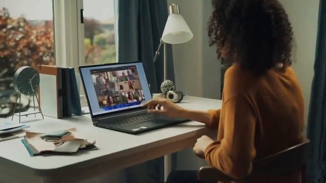 WINDOWS 11 LAUNCH | WINDOWS OPERATING SYSTEM NEW LOOK | MICROSOFT смотреть онлайн