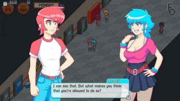 Dandy Boy Adventure || PC Gameplay