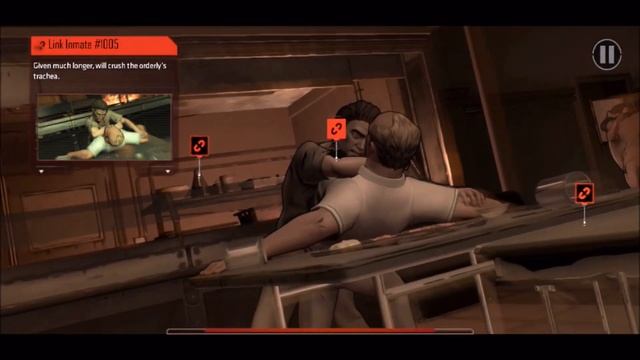 BATMAN TELLTALE Episode 5 City Of Light Gameplay Walkthrough (iOS / Android) - #2