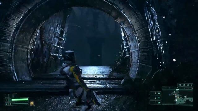 Returnal смотреть онлайн