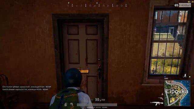 PLAYERUNKNOWN'S BATTLEGROUNDS смотреть онлайн