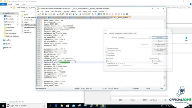 Realme U1 Pattern Unlock Without Test Point Using Sp Flash Tool Free Method Working 100% tested 202 смотреть онлайн