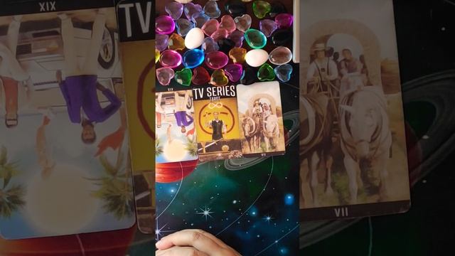 ЧТО ТОЧНО С ВАМИ БУДЕТ ПРОИСХОДИТЬ В БЛИЖАЙШЕМ БУДУЩЕМ♥️ смотреть онлайн