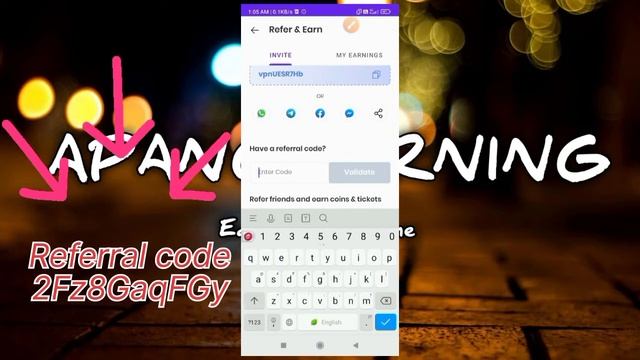 Earn money online. Online sa pasa kamaya. Best earning app. Free diamonds.100% 🤑🤑 смотреть онлайн