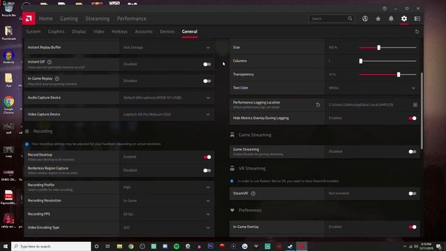 How To Disable ReLive Indicator [Adrenalin 2022 Tutorial] смотреть онлайн