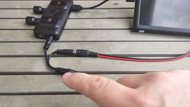 Walksnail VRX With Ftx Viper V2