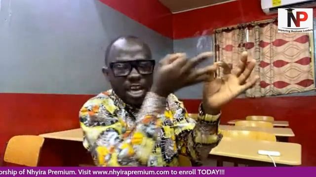 How To Study and Pass Once |CFA |ICAG |CIMA|ACCA |CPA - Nhyira Premium смотреть онлайн